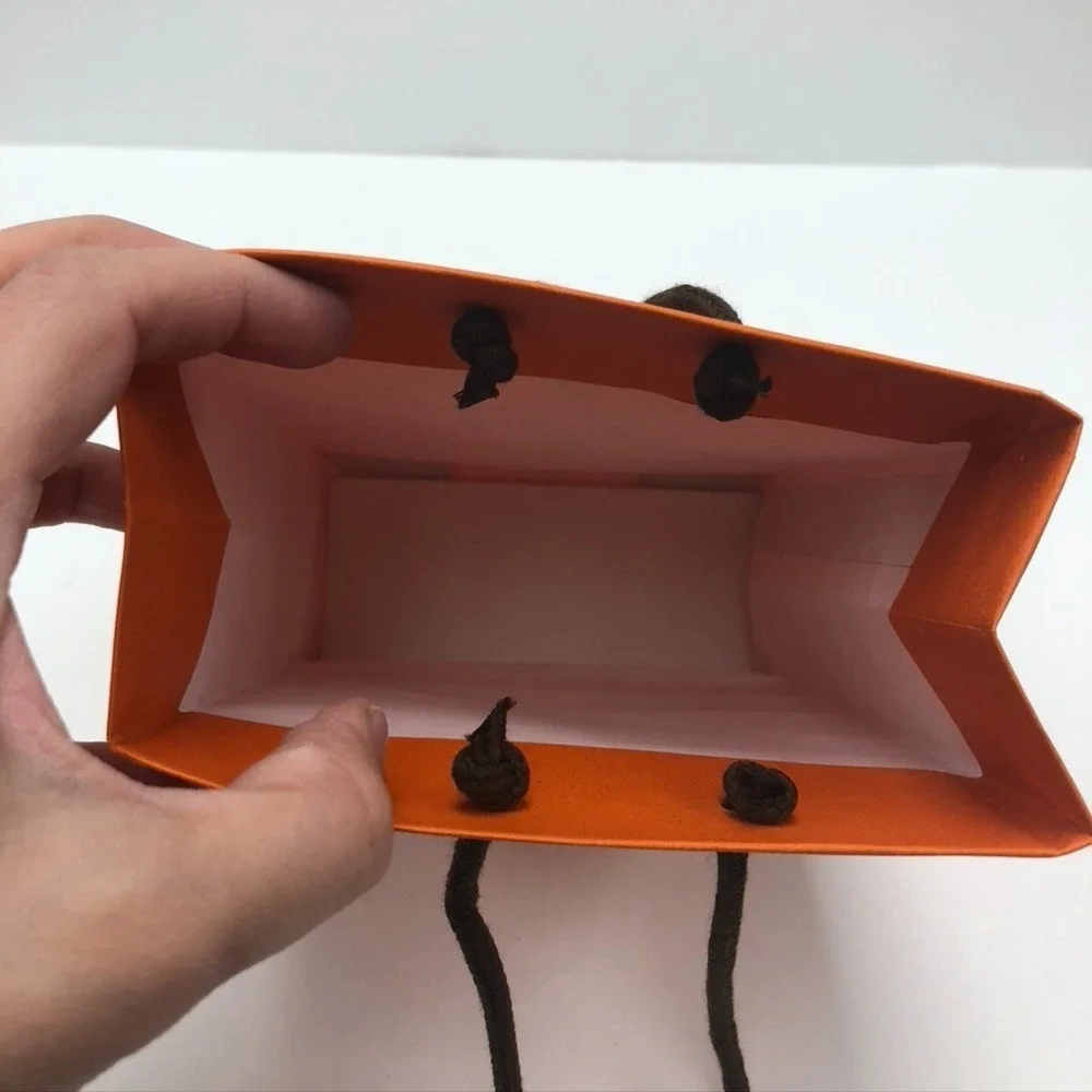 HERMÈS measurements can